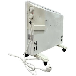 Конвектор РЕСАНТА ОК-1600 [67/4/2] 220-230В, 50Гц, крепление на стенку + на ножках , 800/1600 Вт, 